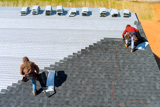 Best Commercial Roofing Services  in Peachtree Corners, GA