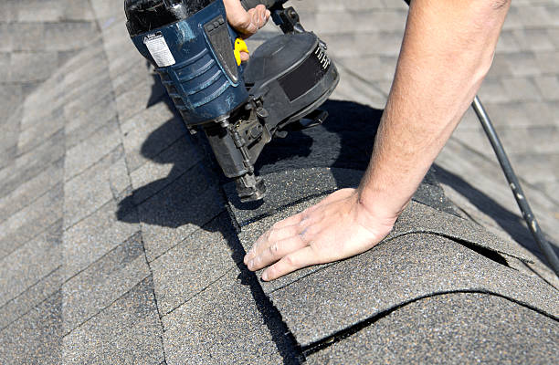 Gutter Replacement in Peachtree Corners, GA