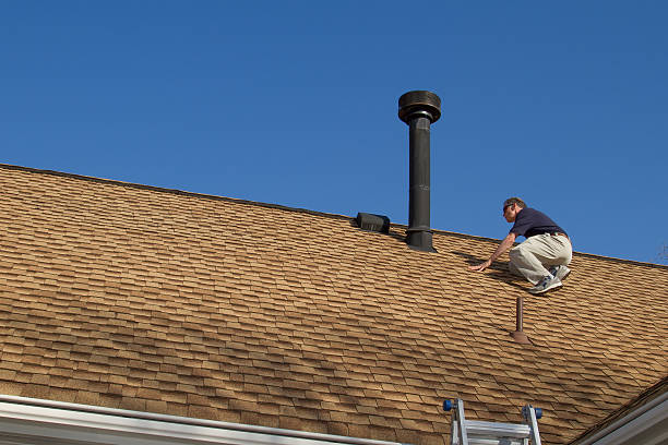 Best Cold Roofs  in Peachtree Corners, GA