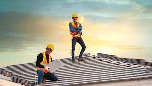 Best Rubber Roofing (EPDM, TPO)  in Peachtree Corners, GA
